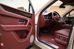 Bentley Bentayga V8 Centenary Specifications 2020 года (UAE)